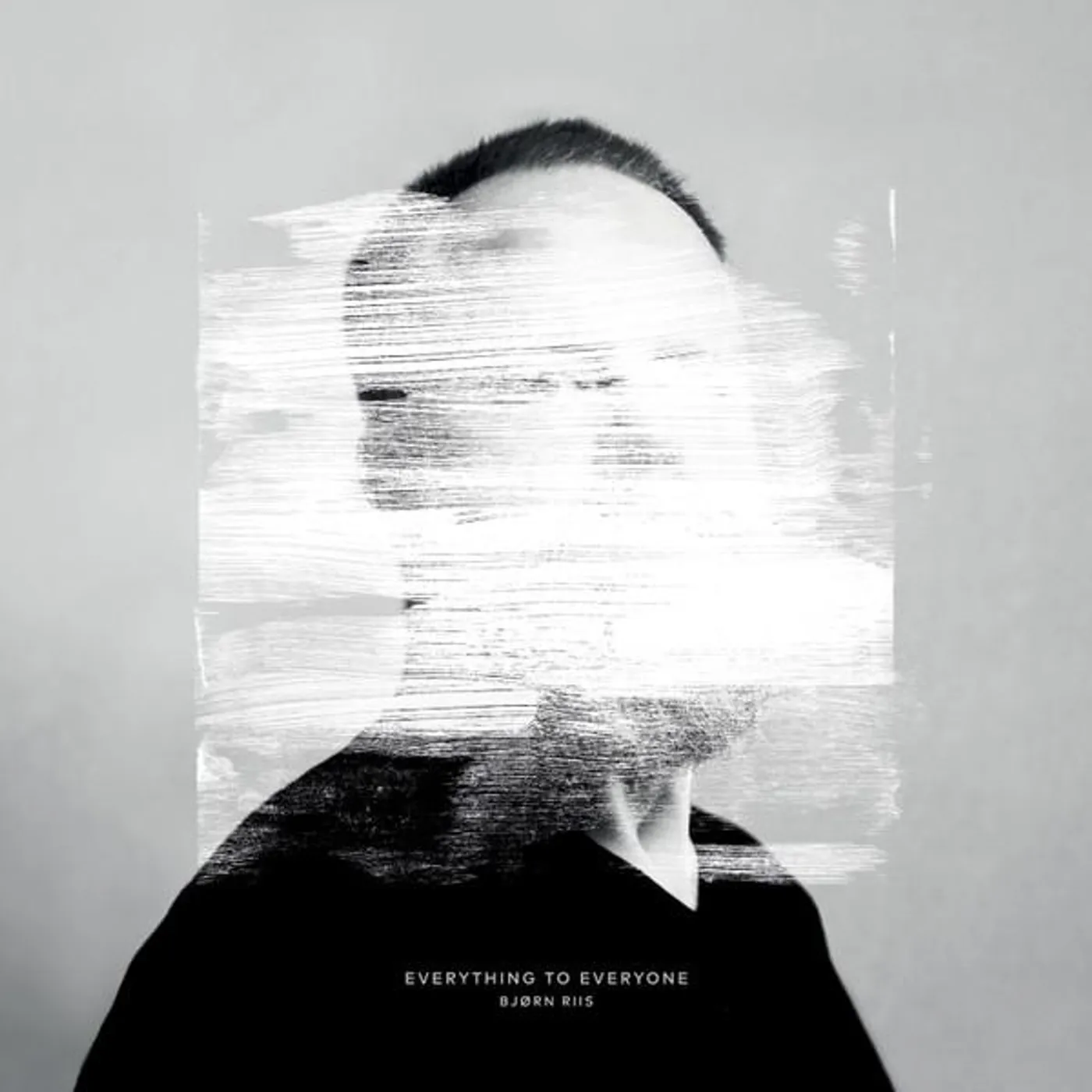 Bjørn Riis EVERYTHING TO EVERYONE CD