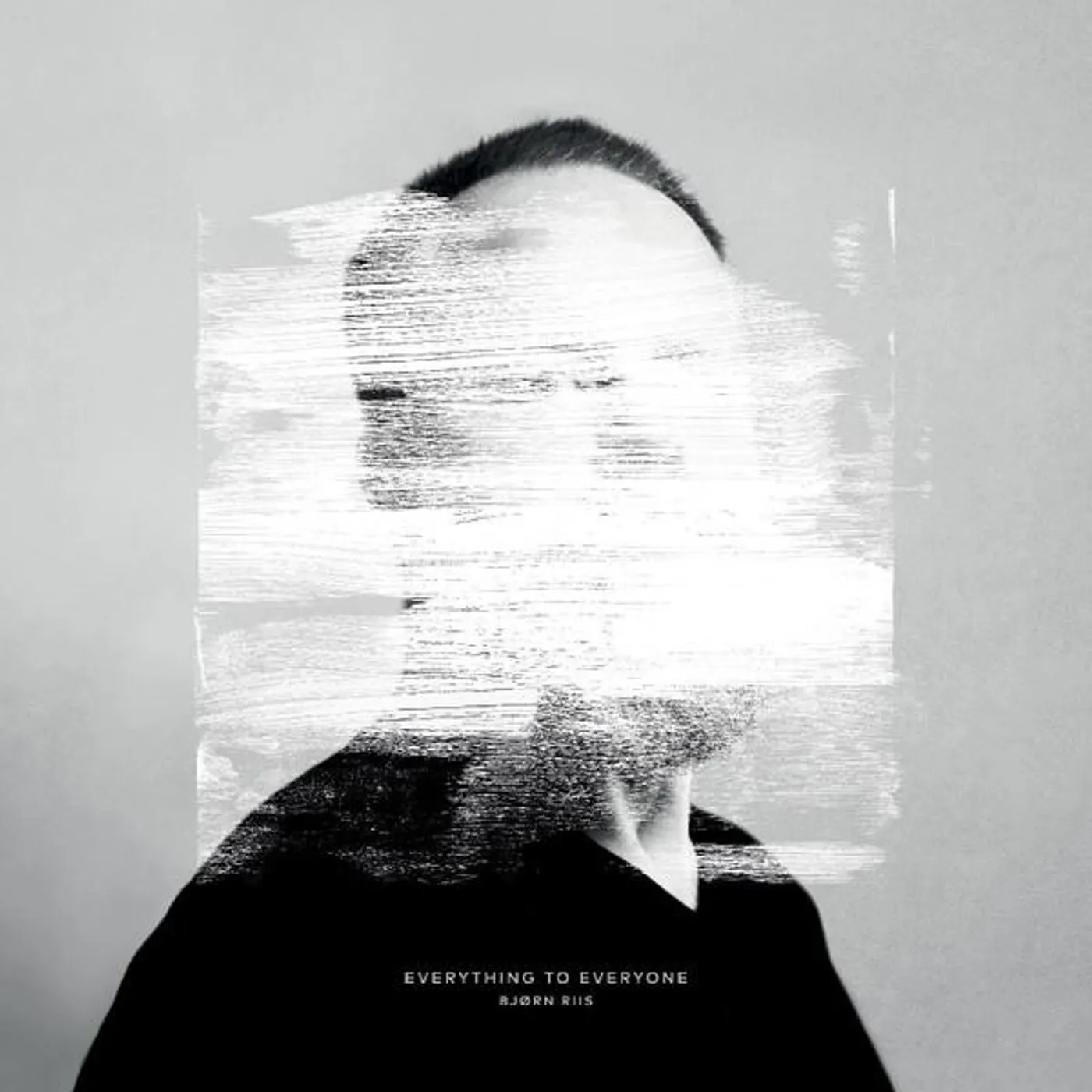 Bjørn Riis Everything To Everyone Vinyl Record