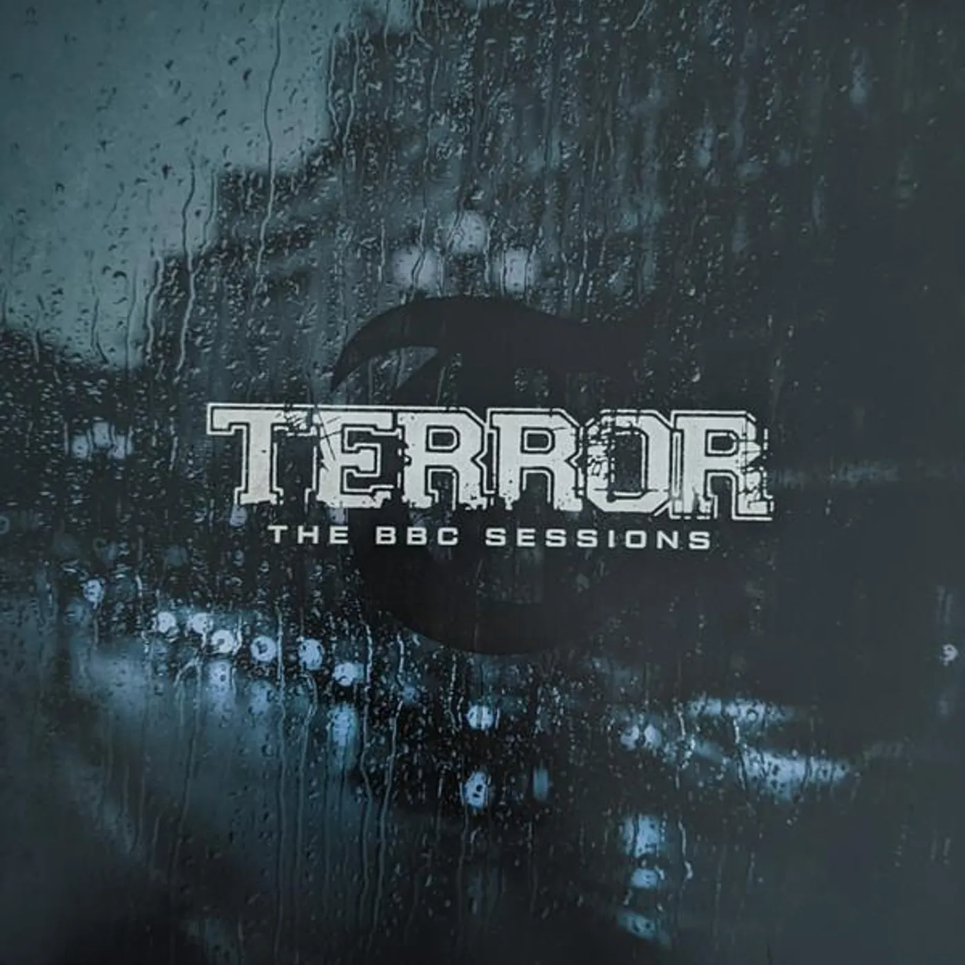 Terror BBC SESSIONS Vinyl Record