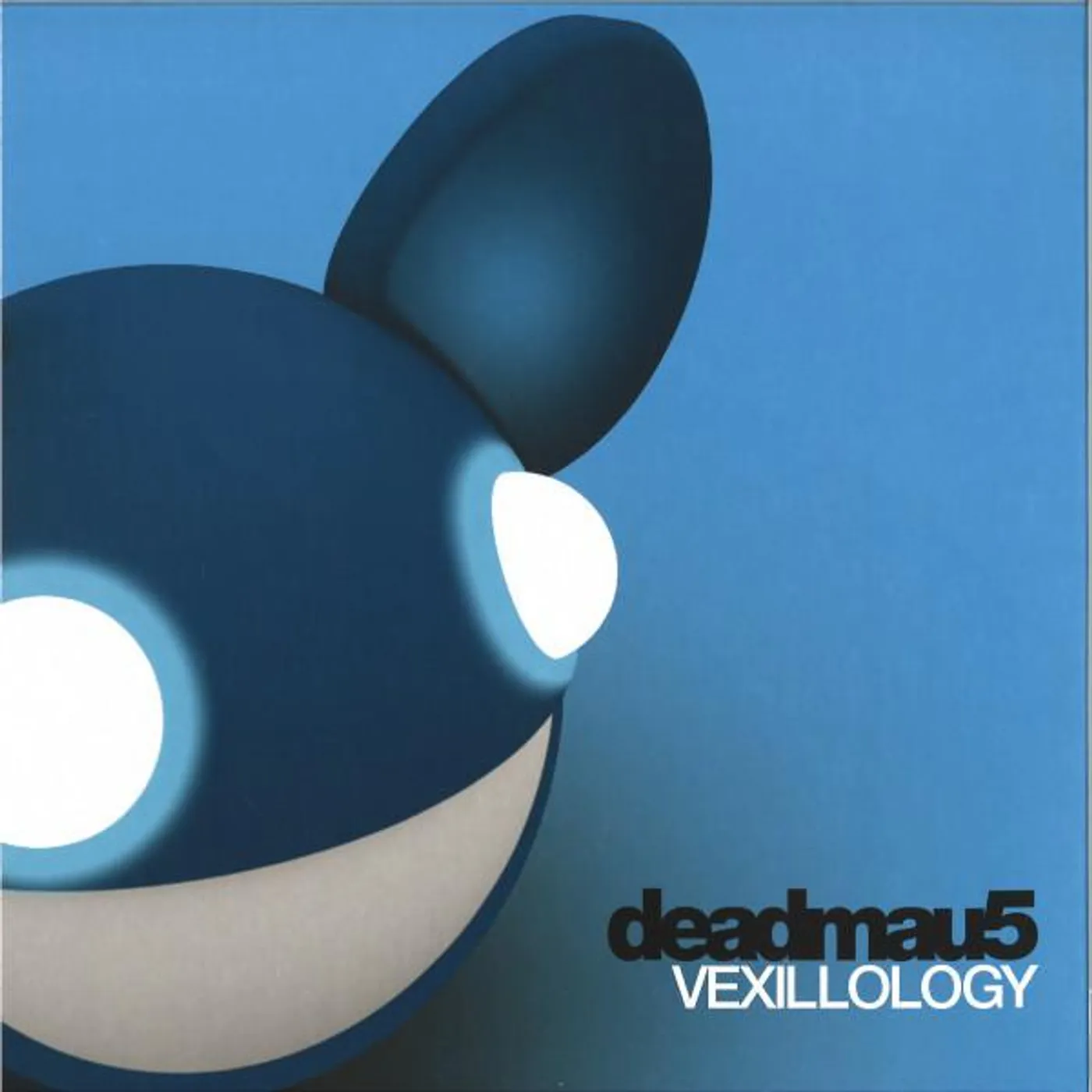 deadmau5 Vexillology Vinyl Record