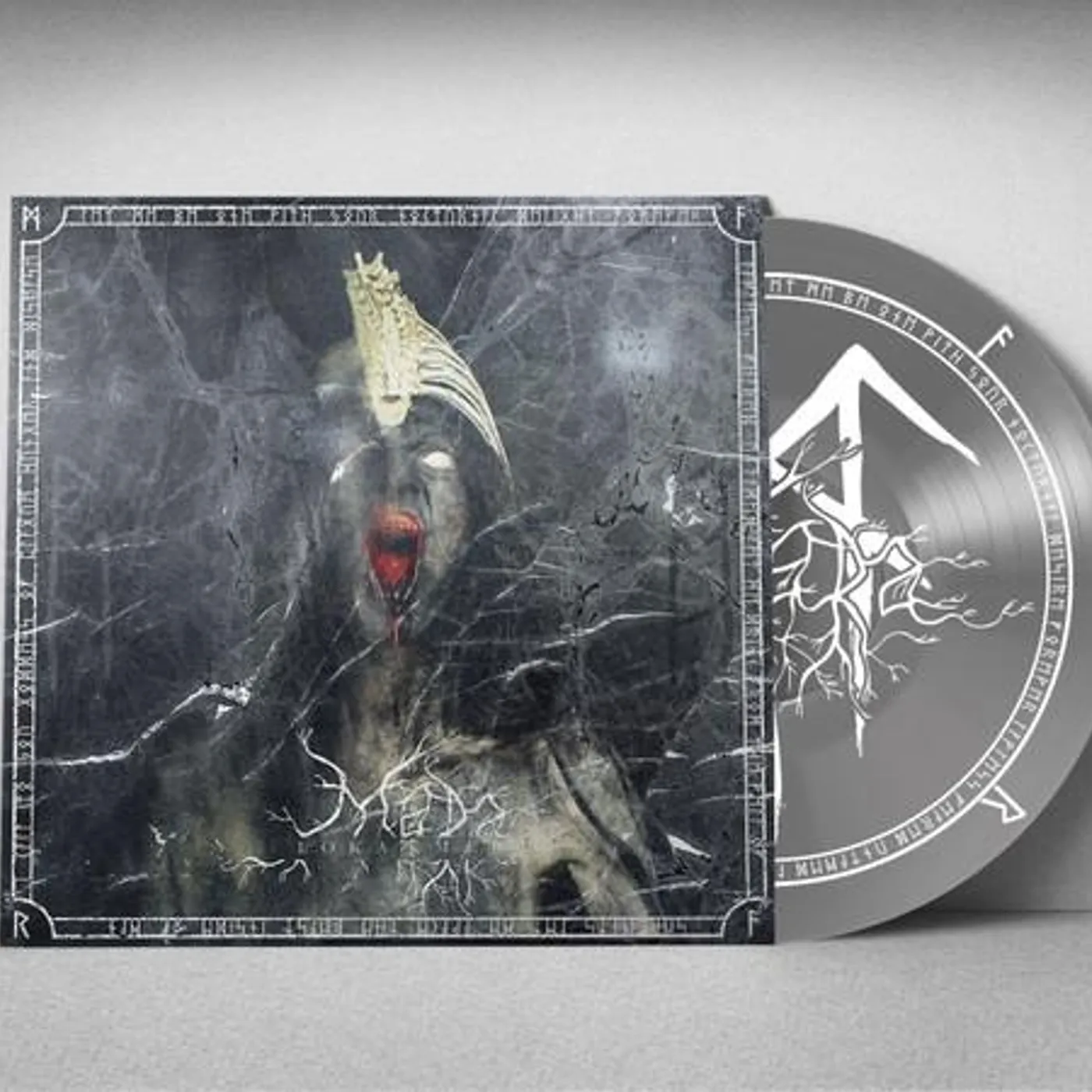 Mara LOKA MAER Vinyl Record