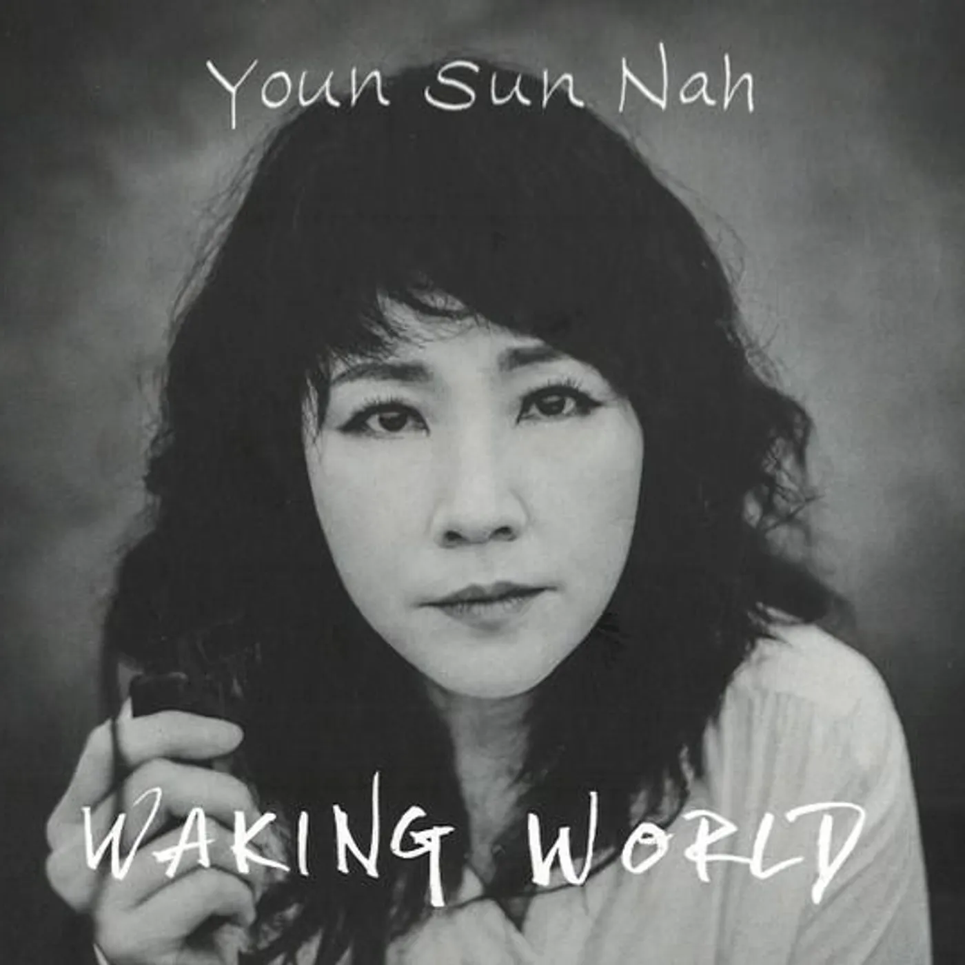 Youn Sun Nah WAKING WORLD CD