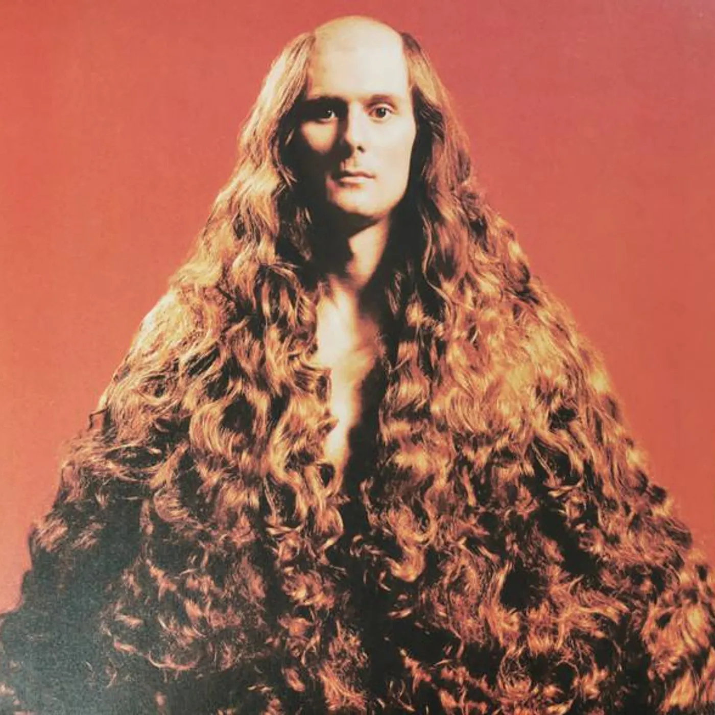 Jacques Limportanceduvide Vinyl Record
