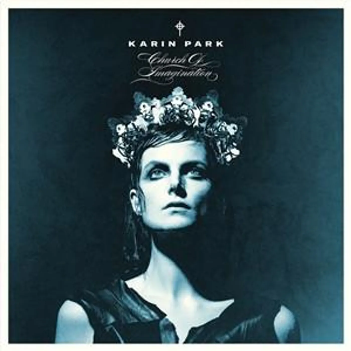 Karin Park Church Of Imagination Vinyl Record