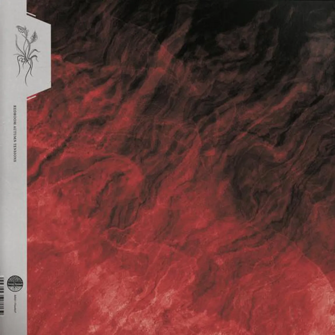 Sadness & Unreqvited SPLIT ALBUM Vinyl Record