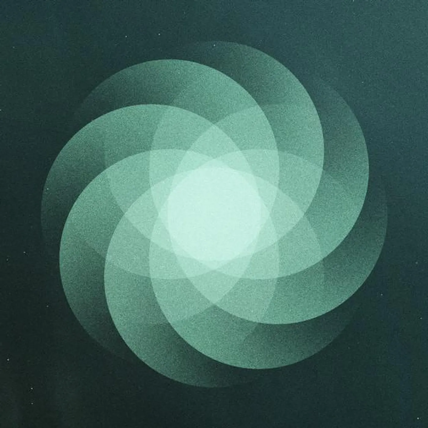 SOM SHAPE OF EVERYTHING CD