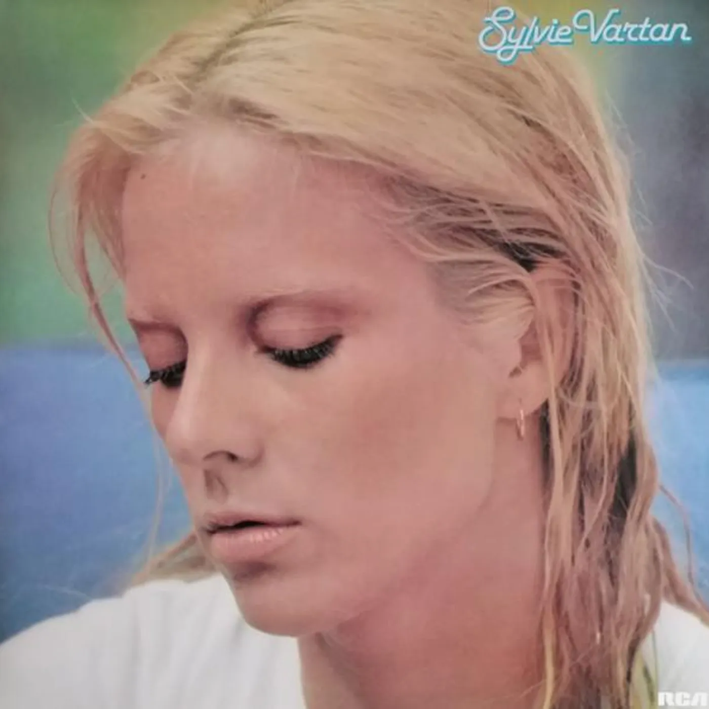 Sylvie Vartan Fantaisie Vinyl Record