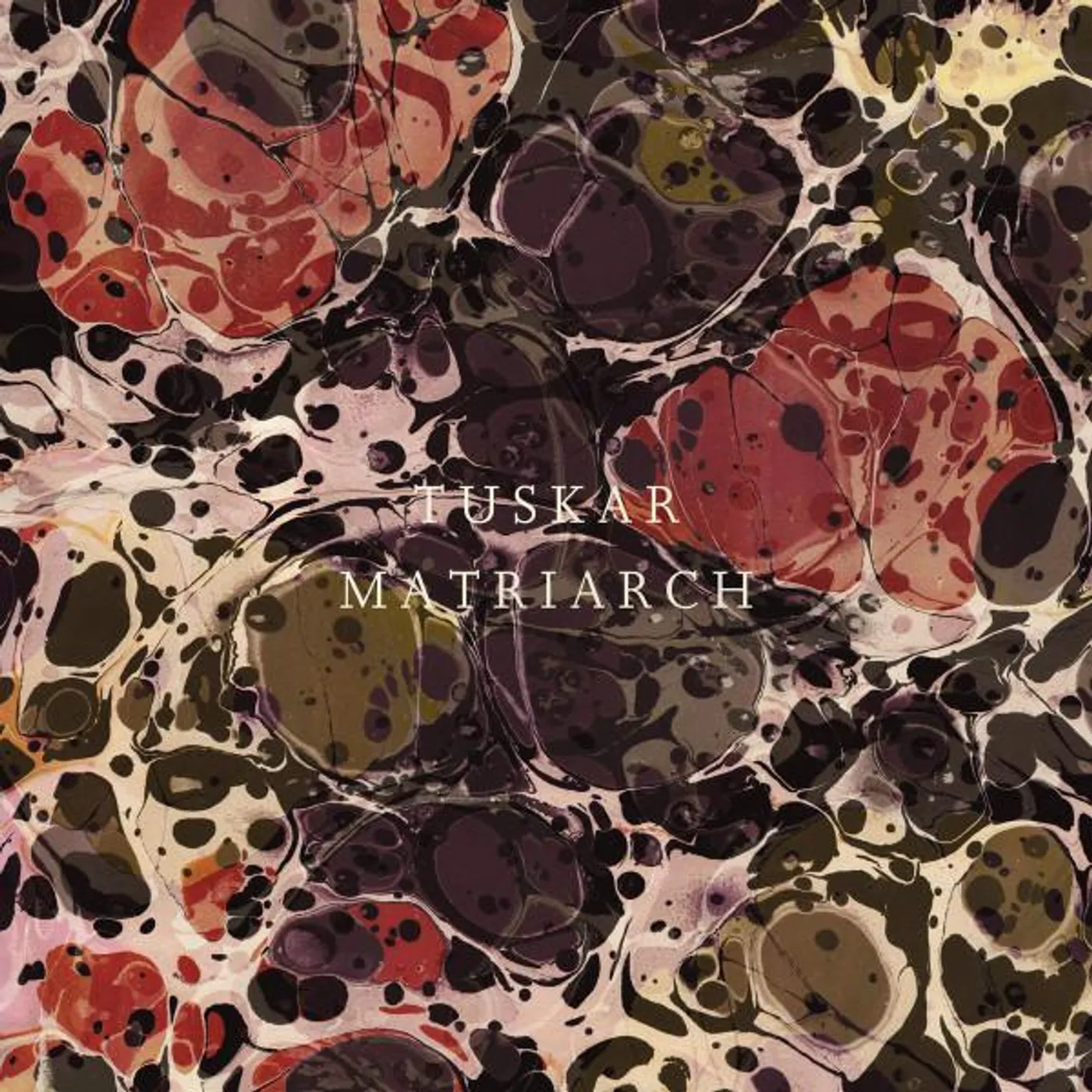 Tuskar MATRIARCH Vinyl Record