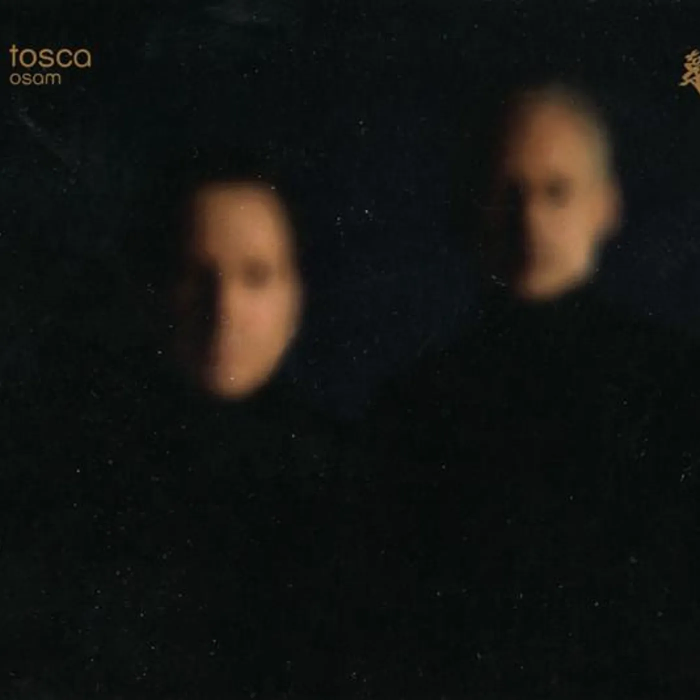 Tosca OSAM CD