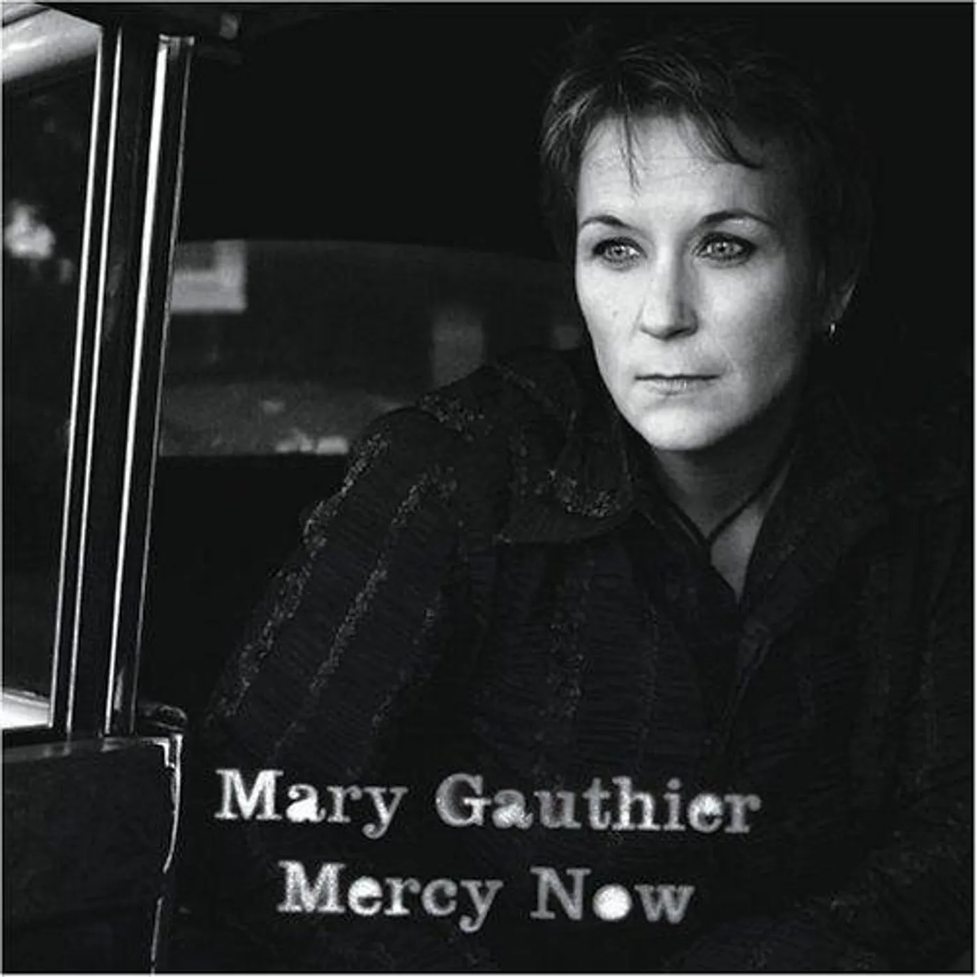 Mary Gauthier Mercy Now Vinyl Record