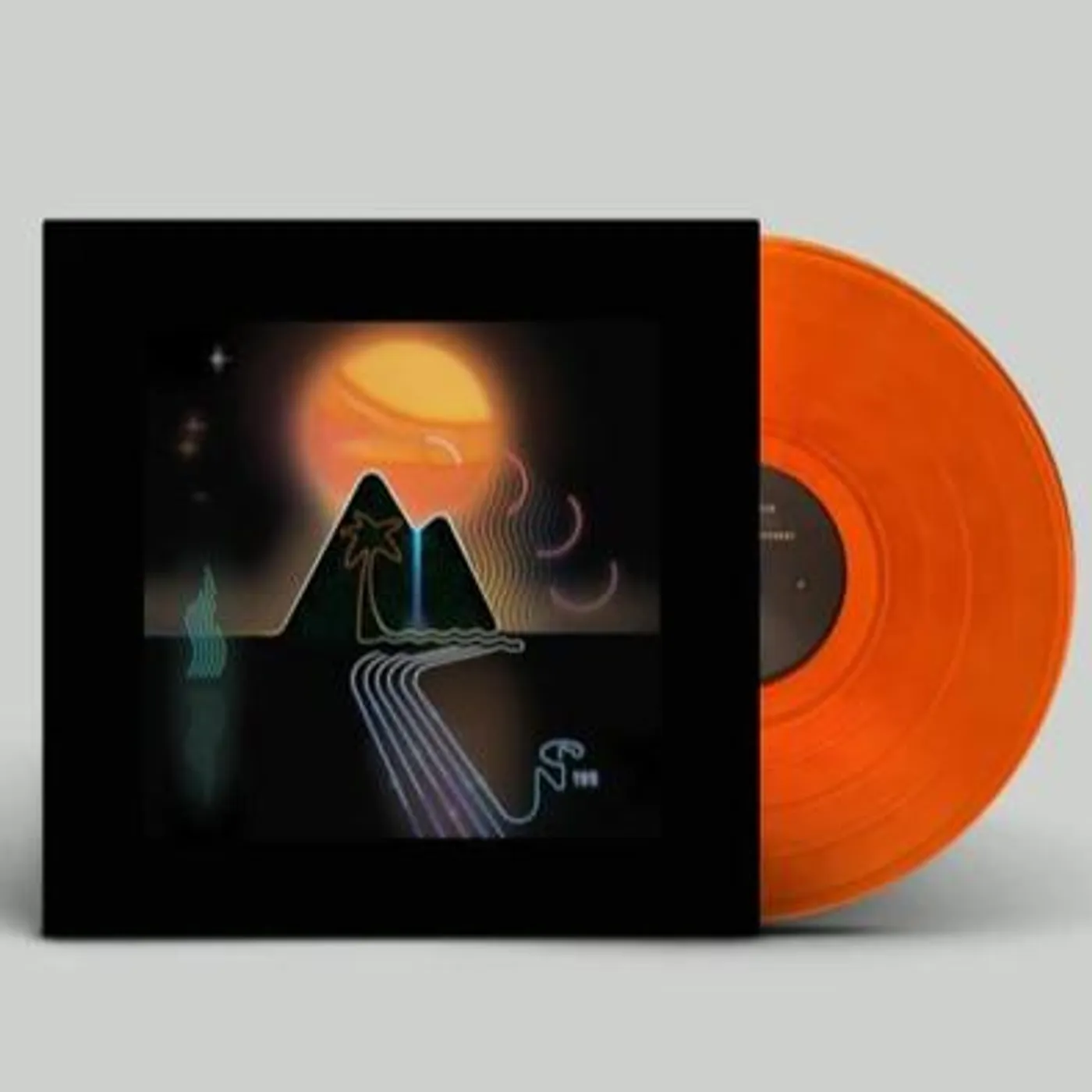 Various Artists  VALLEY OF THE SUN: FIELD GUIDE TO INNER HARMONY (SEDONA SUNRISE VINYL) (I) Vinyl Record