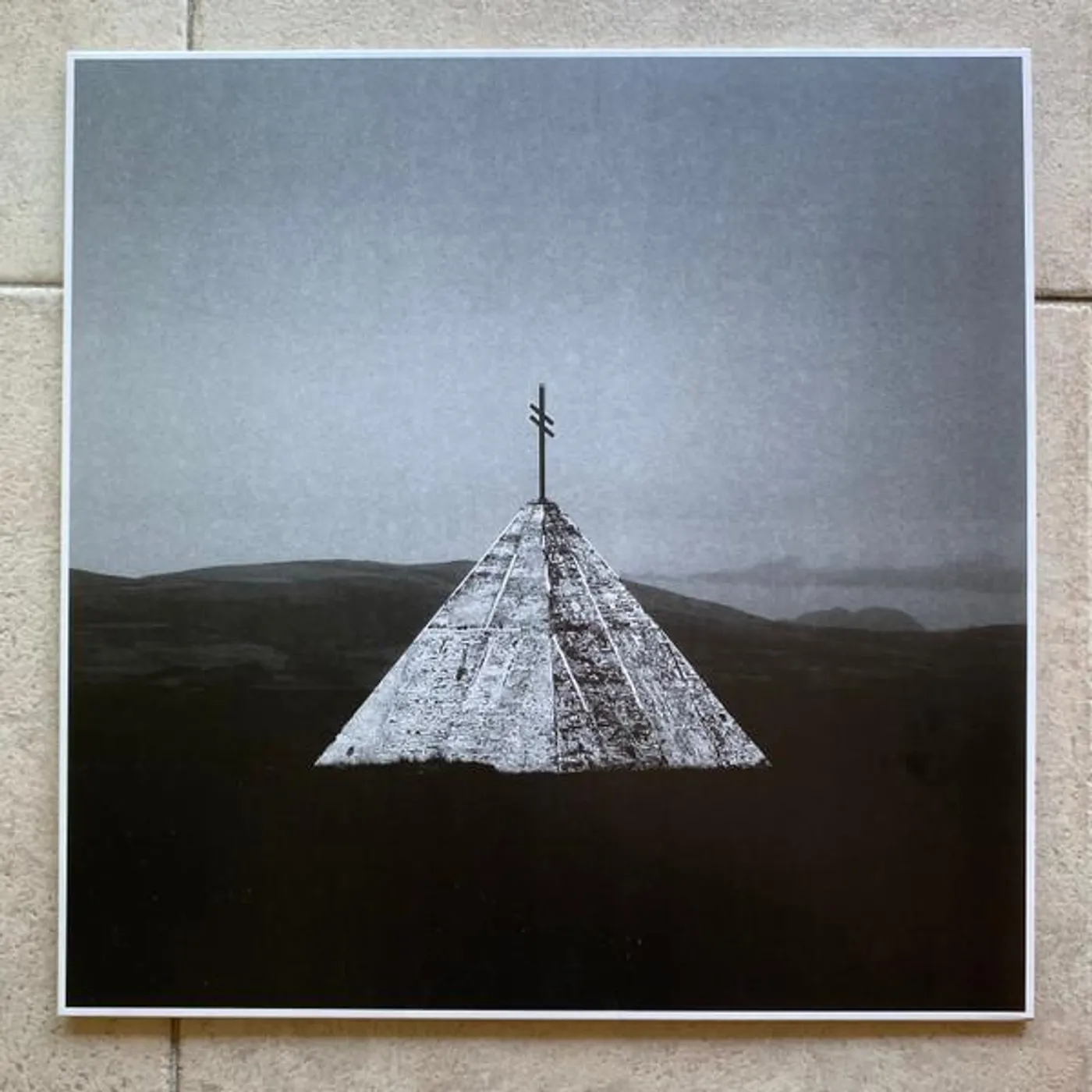 Timber Timbre CREEP ON CREEPIN ON Vinyl Record