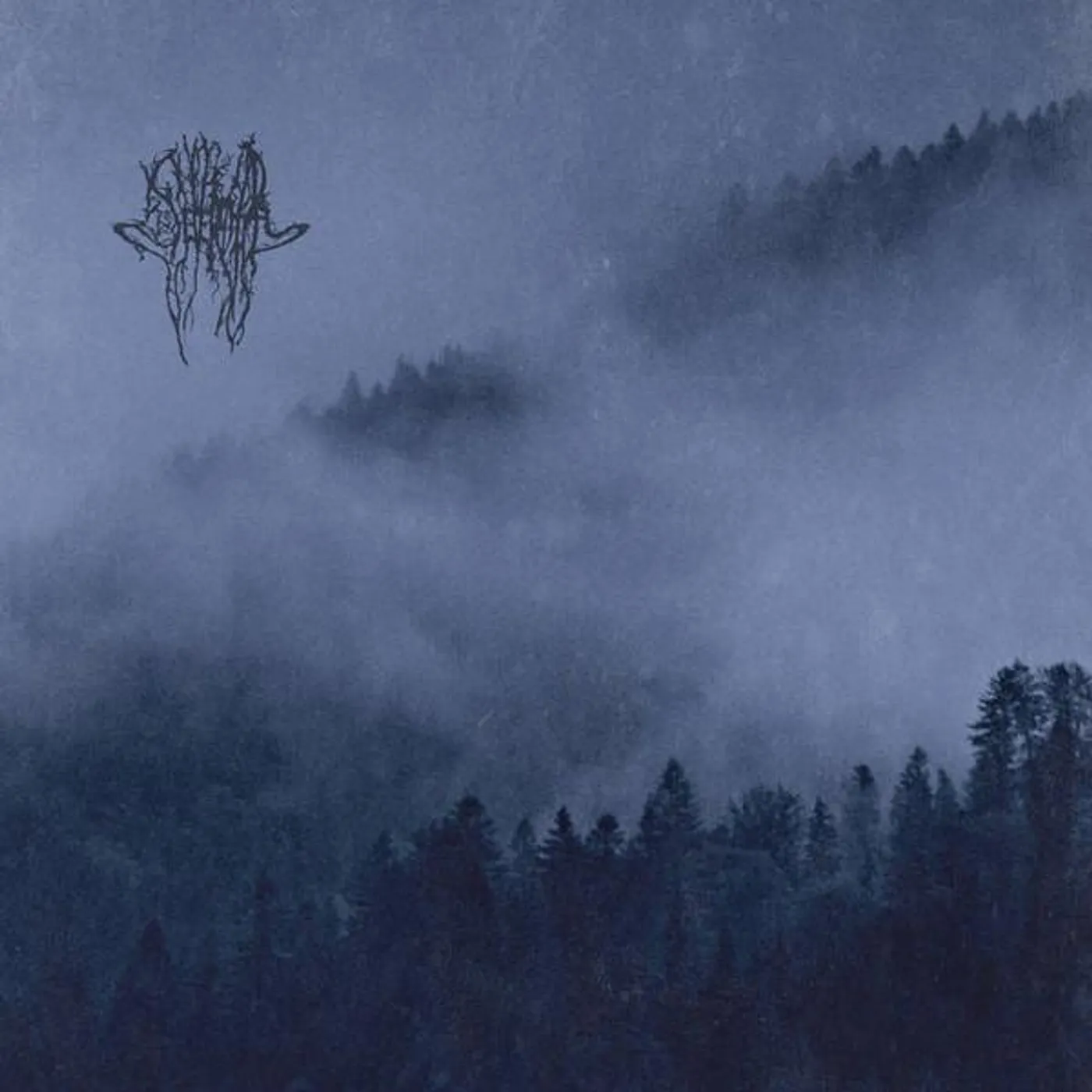 Severoth When The Night Falls Double Vinyl Record