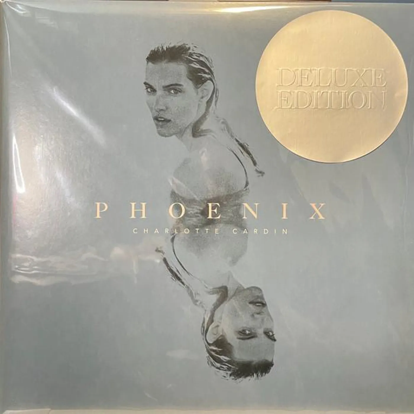 Charlotte Cardin Phoenix Vinyl Record