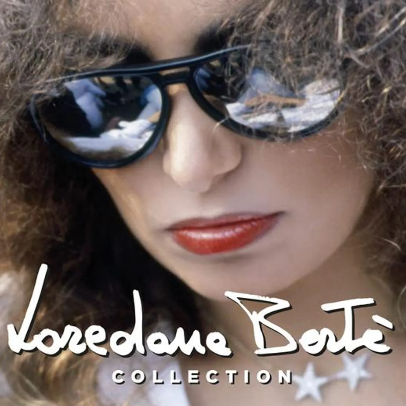 Loredana Bertè COLLECTION CD
