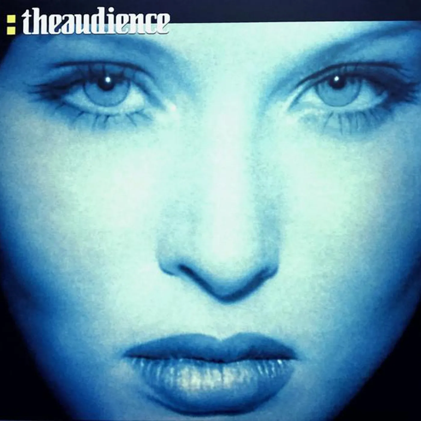 Audience / Sophie Ellis-Bextor AUDIENCE Vinyl Record