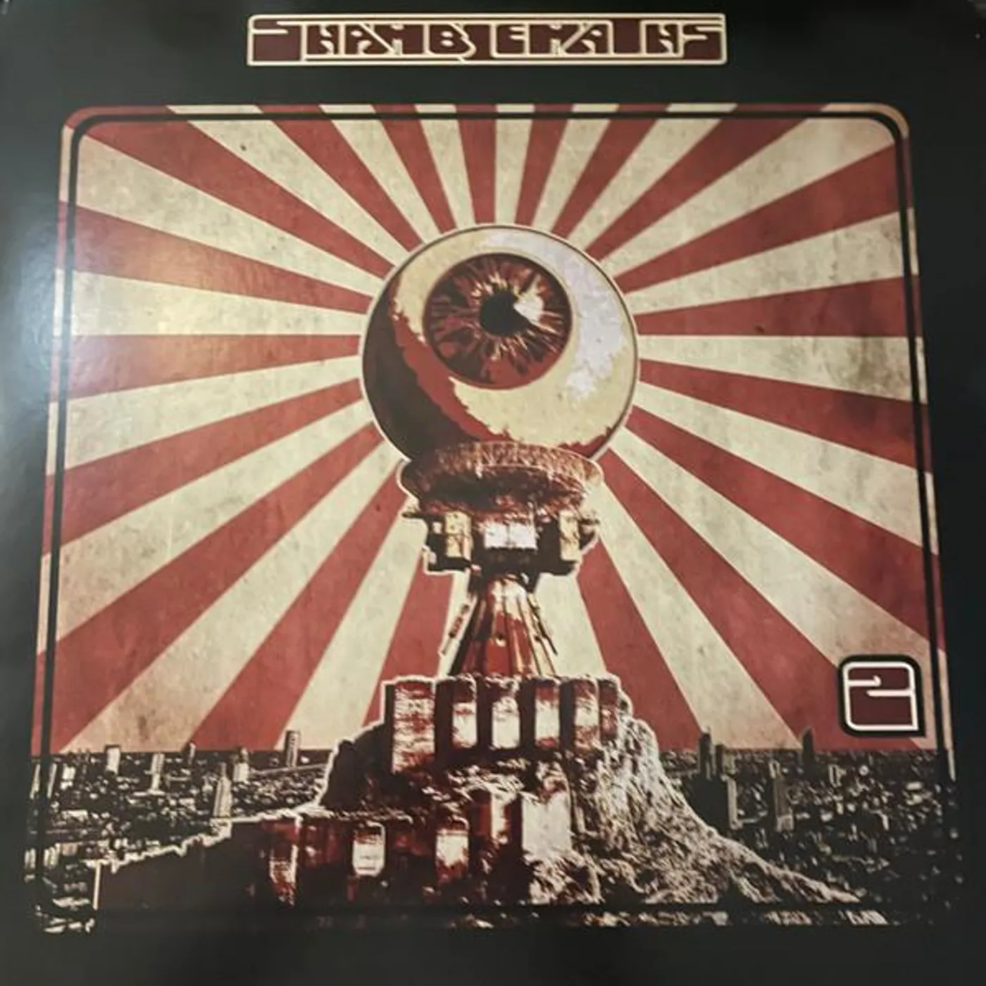 SHAMBLEMATHS II (INDIE EXCLUSIVE) Vinyl Record