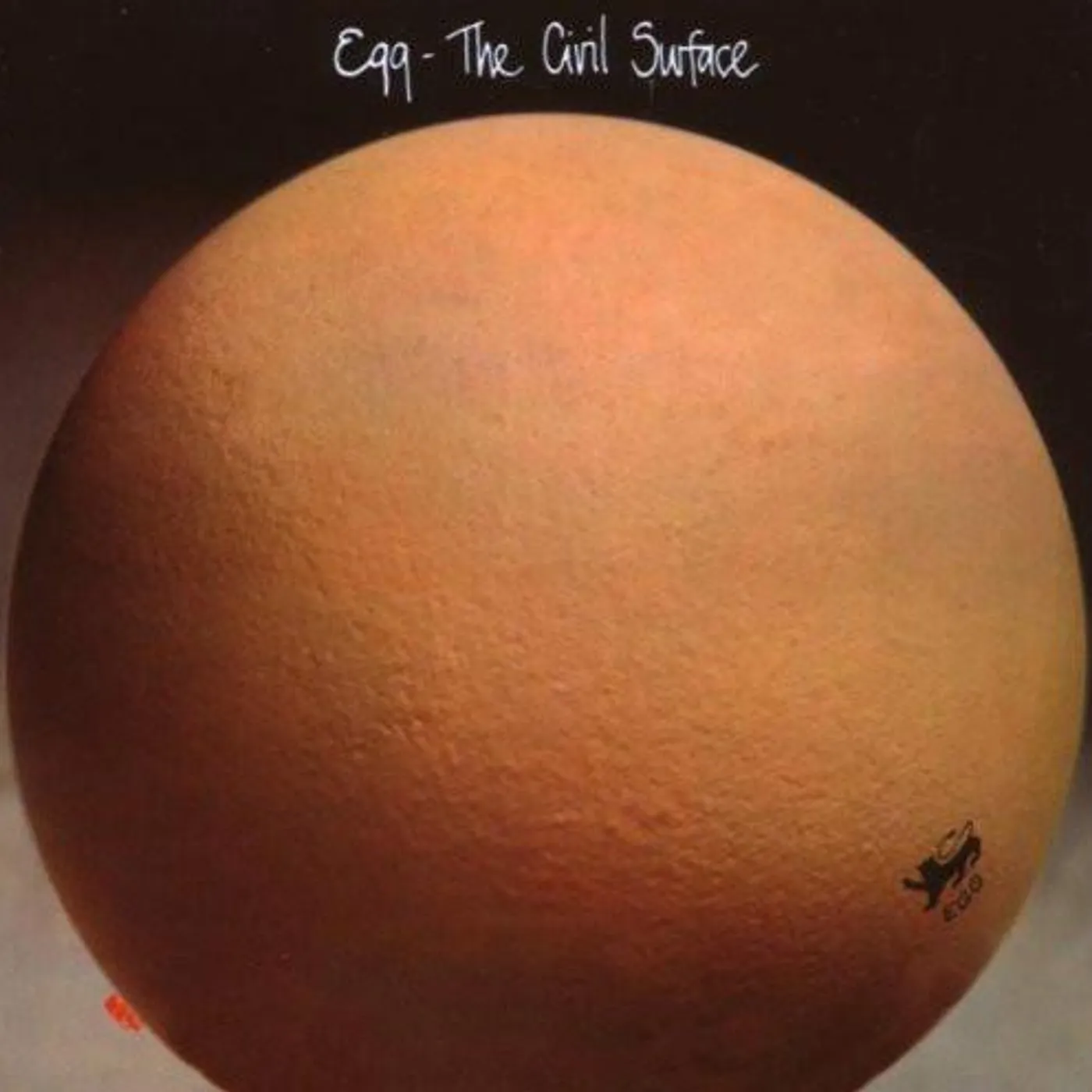 Egg CIVIL SURFACE CD