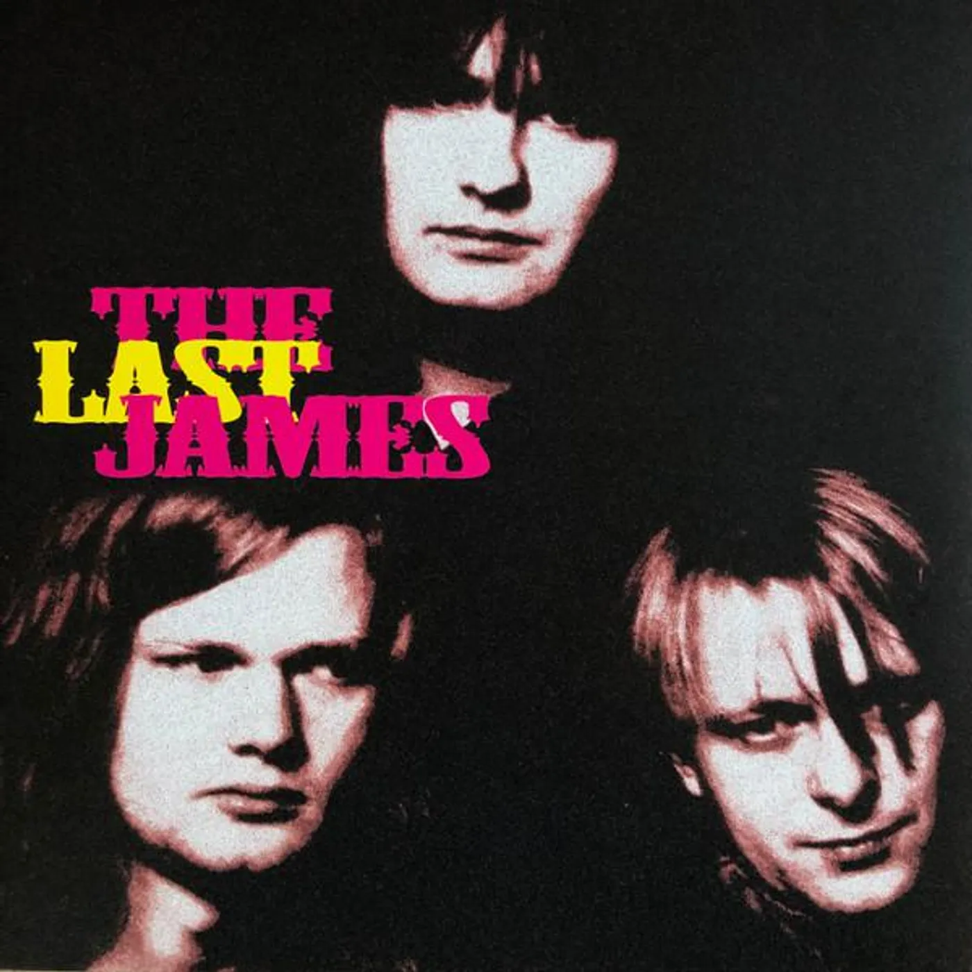James Last LAST JAMES Vinyl Record
