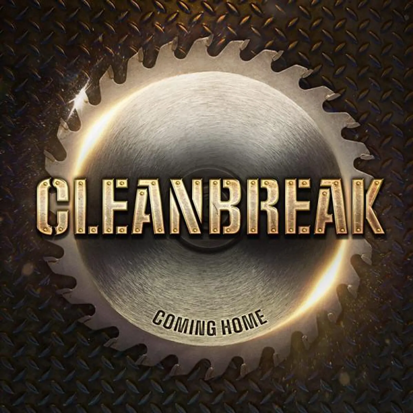 Cleanbreak COMING HOME CD