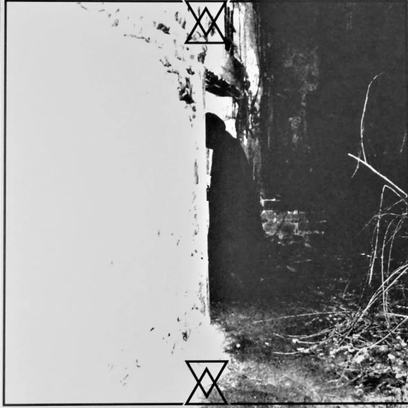 CANDELABRUM Nocturnal Trance Vinyl Record