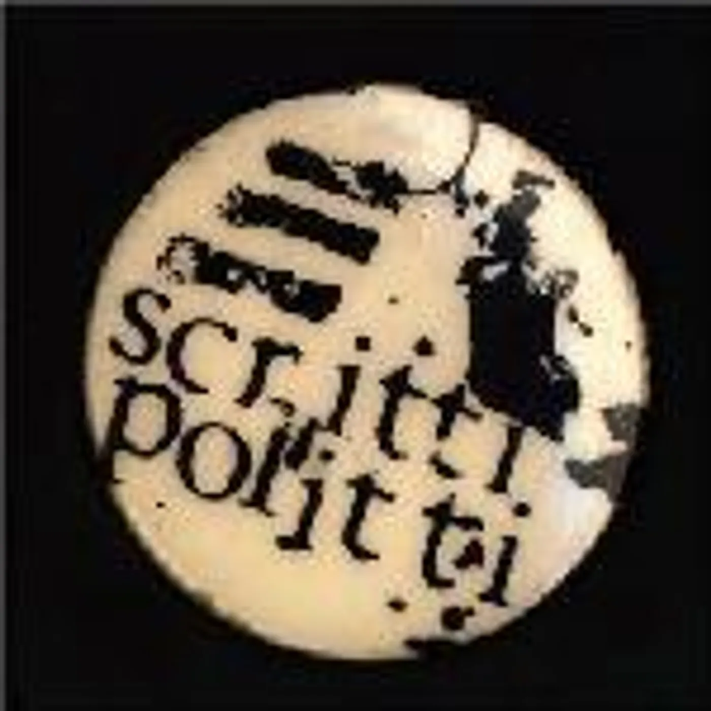 Scritti Politti EARLY (2LP) Vinyl Record