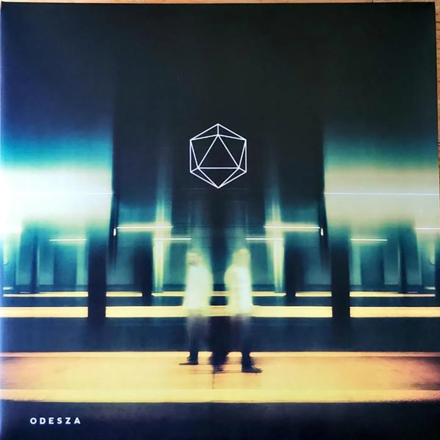ODESZA LAST GOODBYE (2LP) Vinyl Record