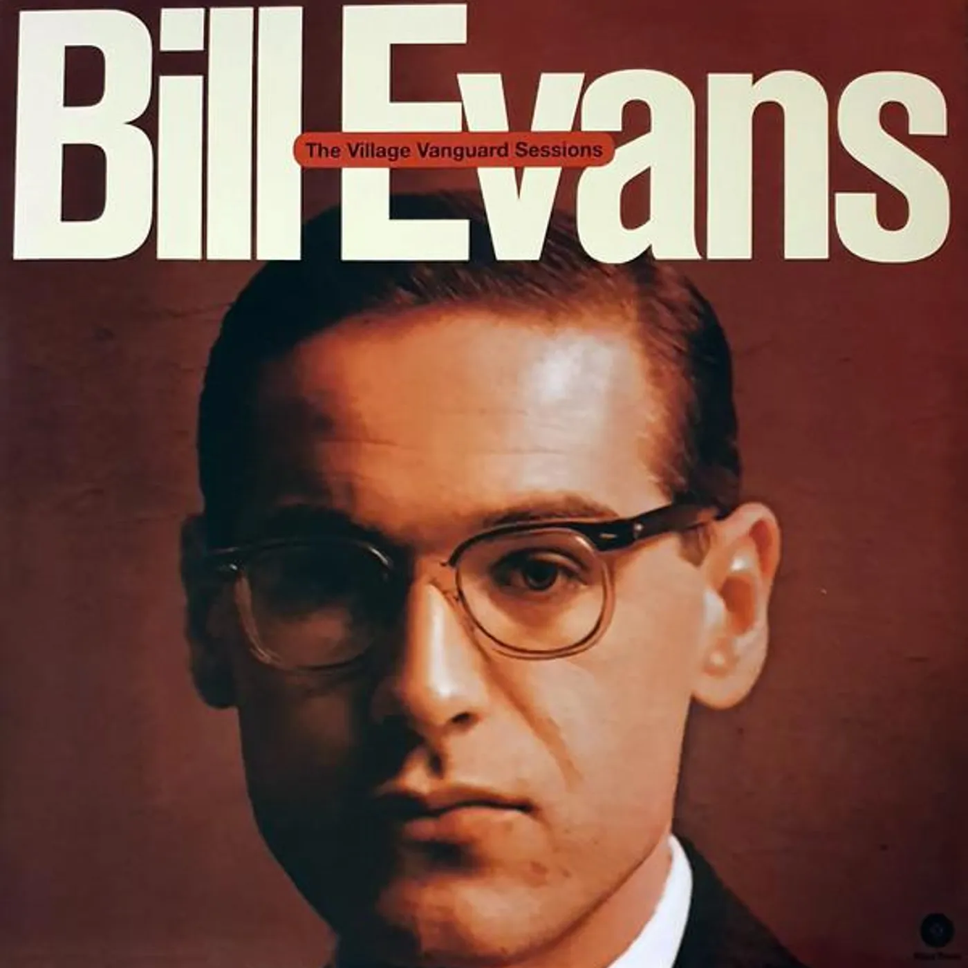 Bill Evans VILLAGE VANGUARD SESSIONS (2LP) Vinyl Record