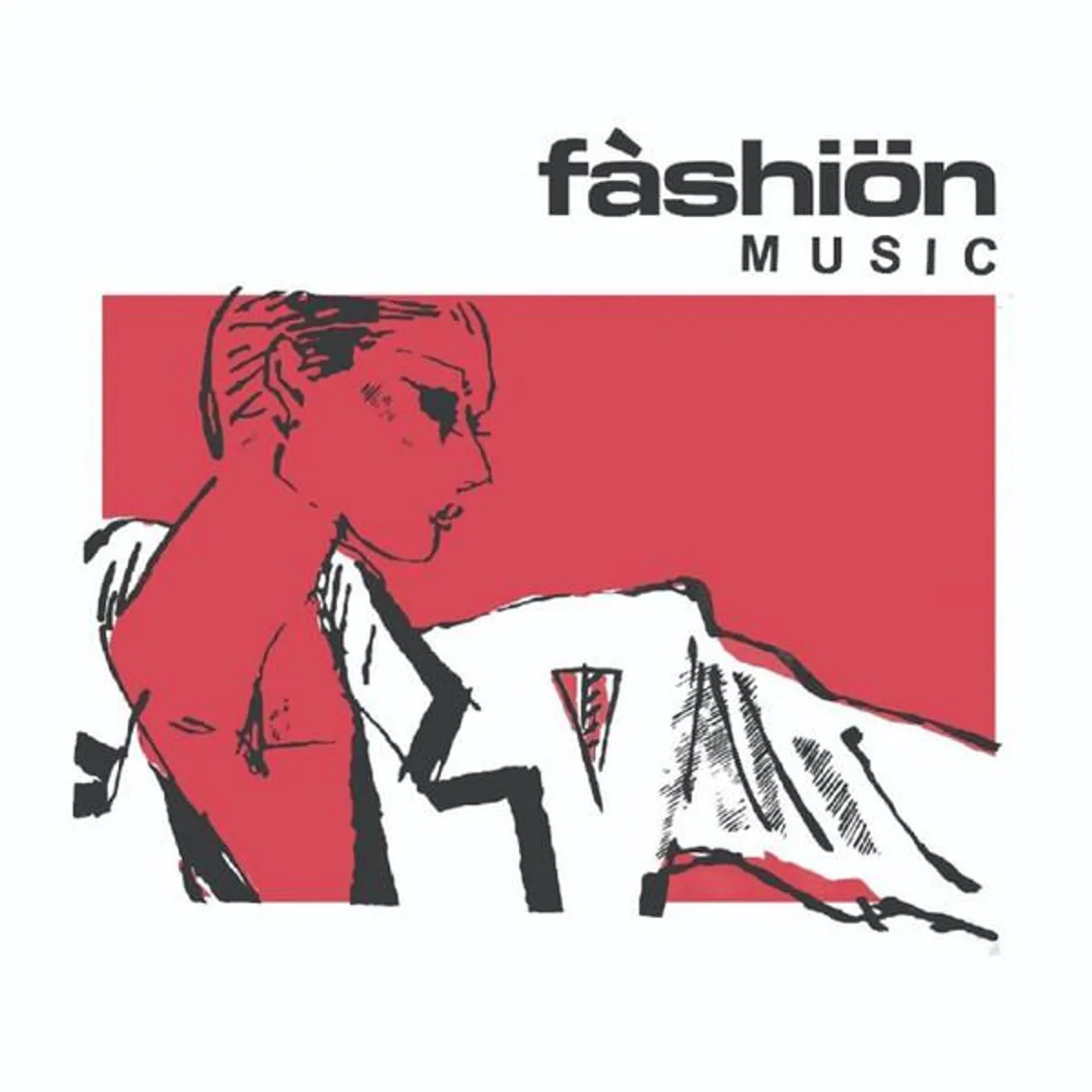 Fashion Music (2LP) Vinyl Record