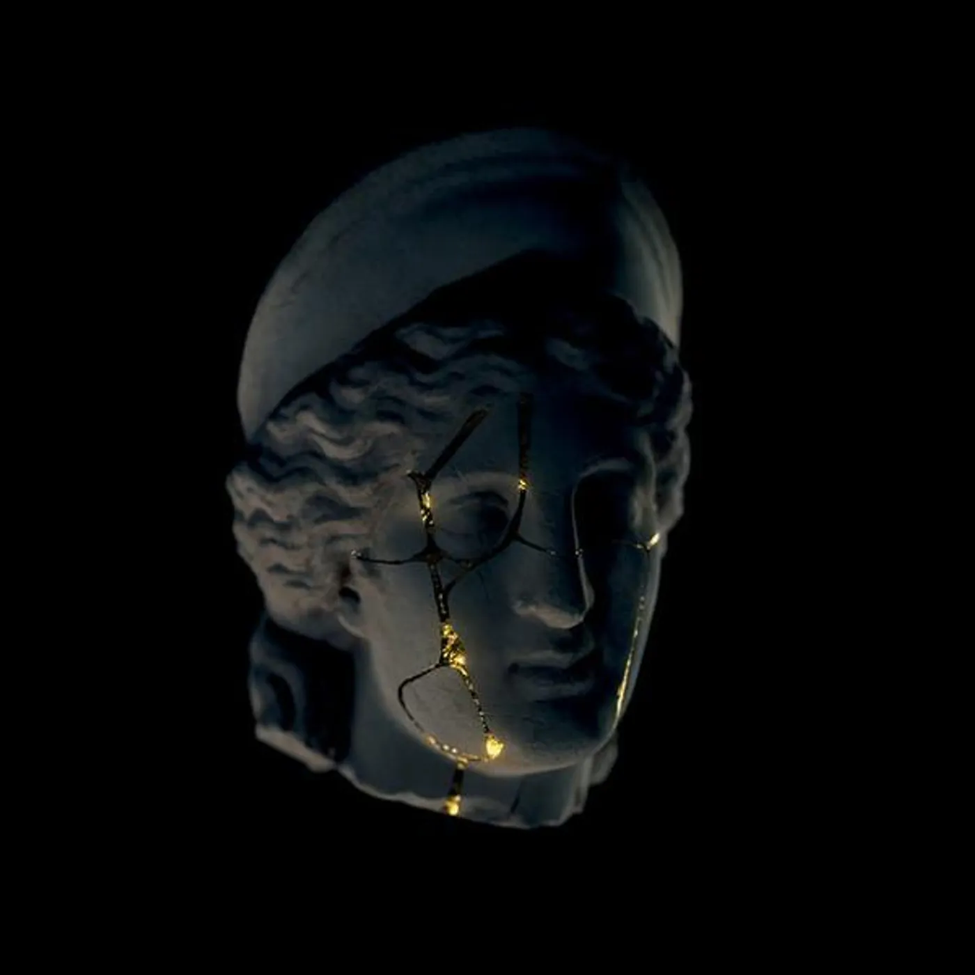 Au-Dessus MEND CD