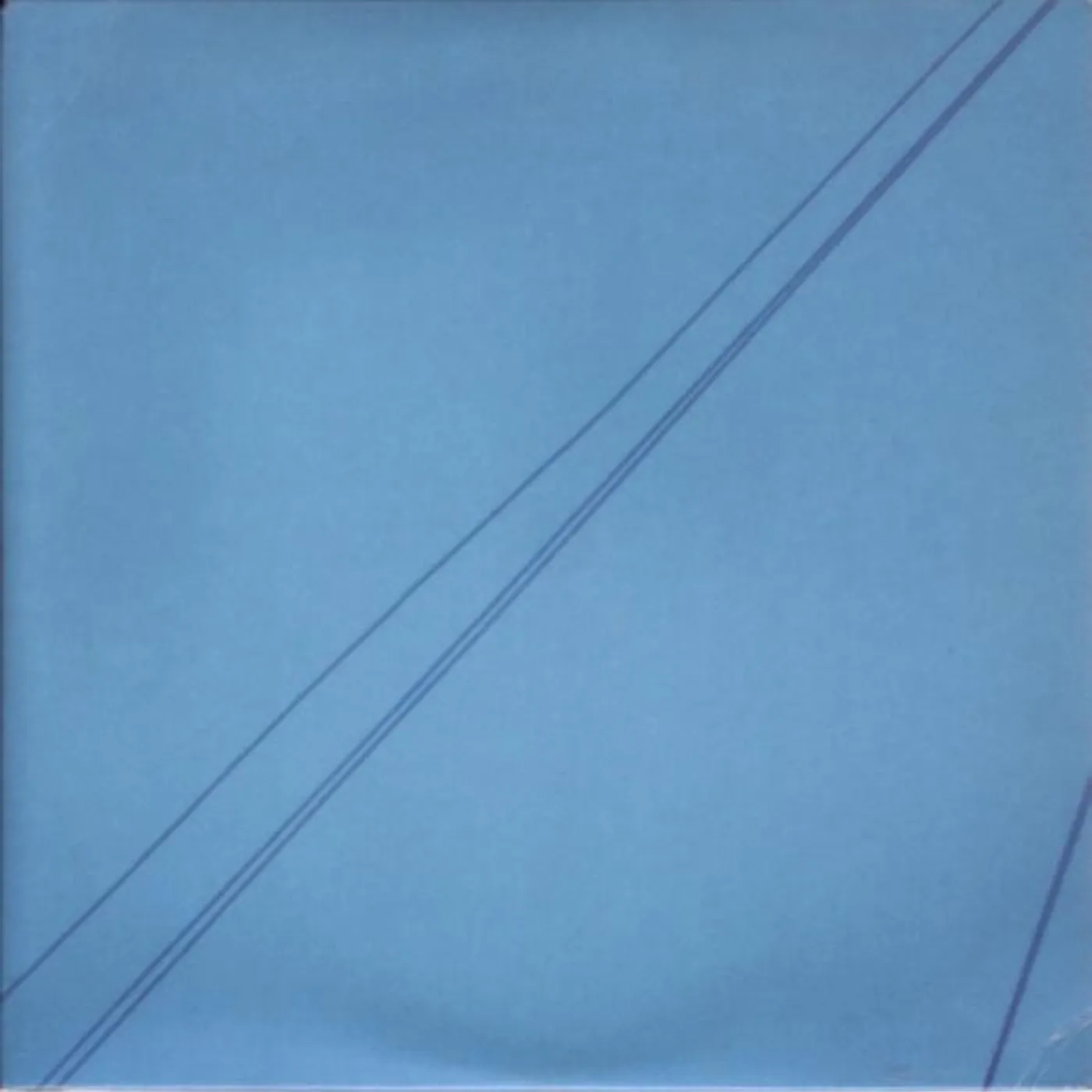 Coldharbourstores DAY GONE BY Vinyl Record
