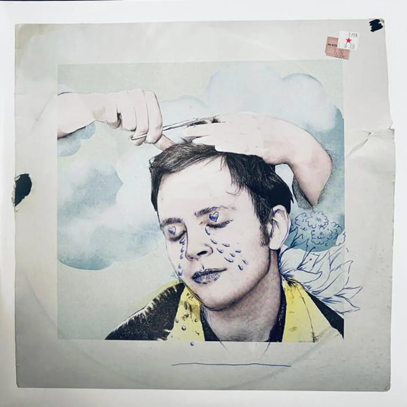 Jens Lekman Night Falls Over Kortedala Vinyl Record