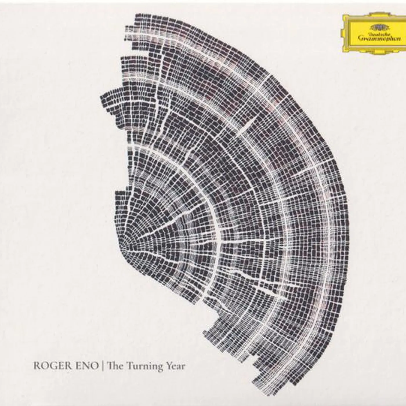 Roger Eno TURNING YEAR CD