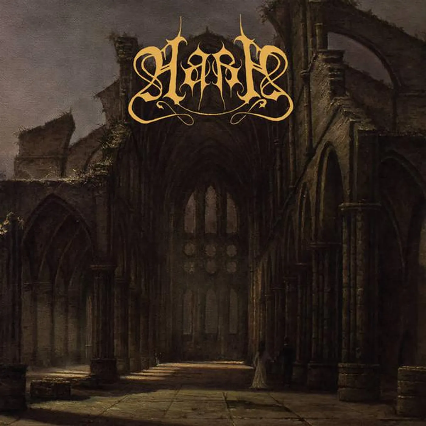 Aara TRIADE II: HEMERA CD