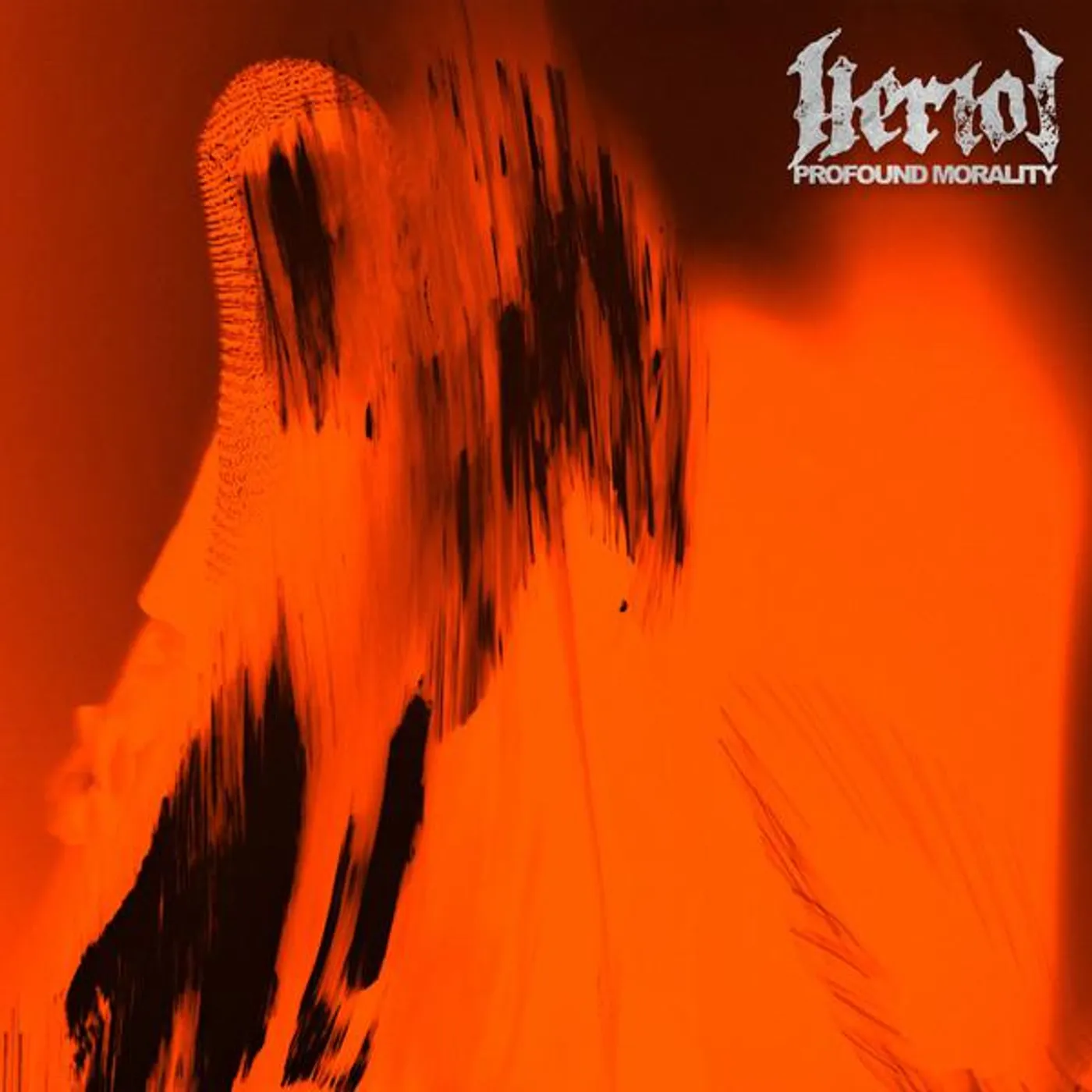 Heriot Profound Morality Vinyl Record