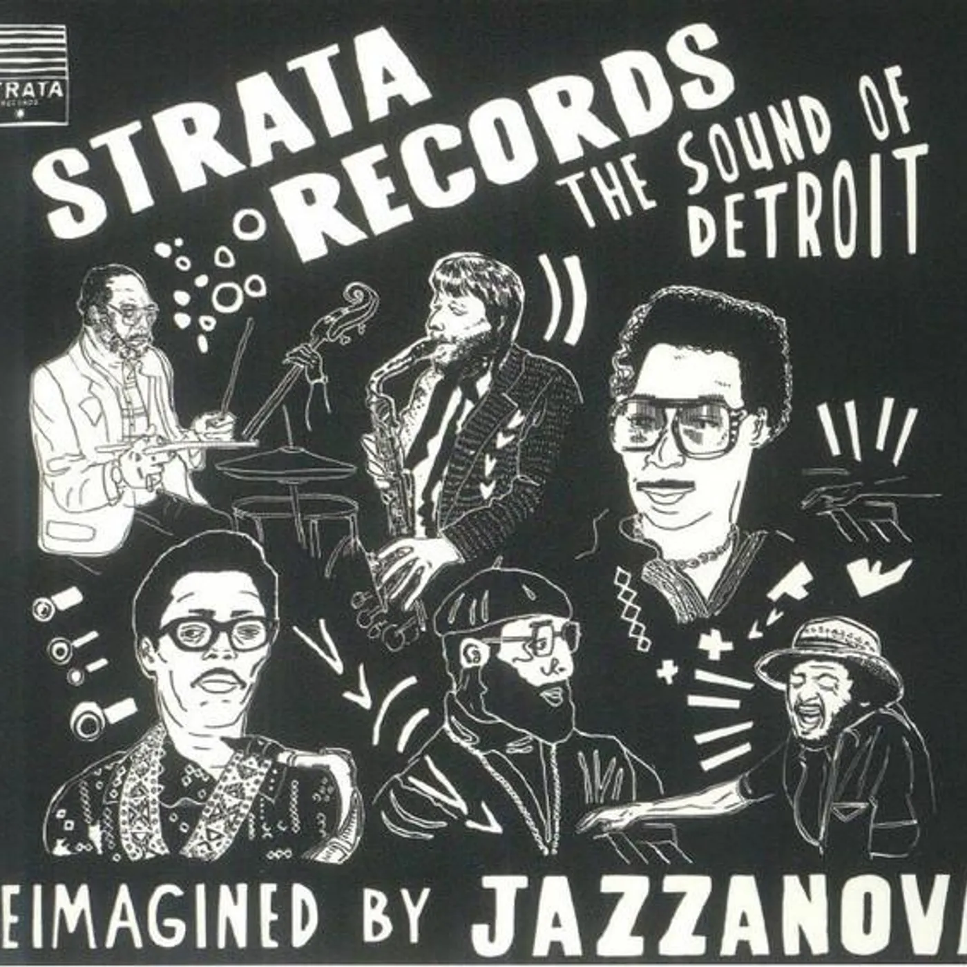 Kyoto Jazz Massive SPIRIT OF THE SUN CD