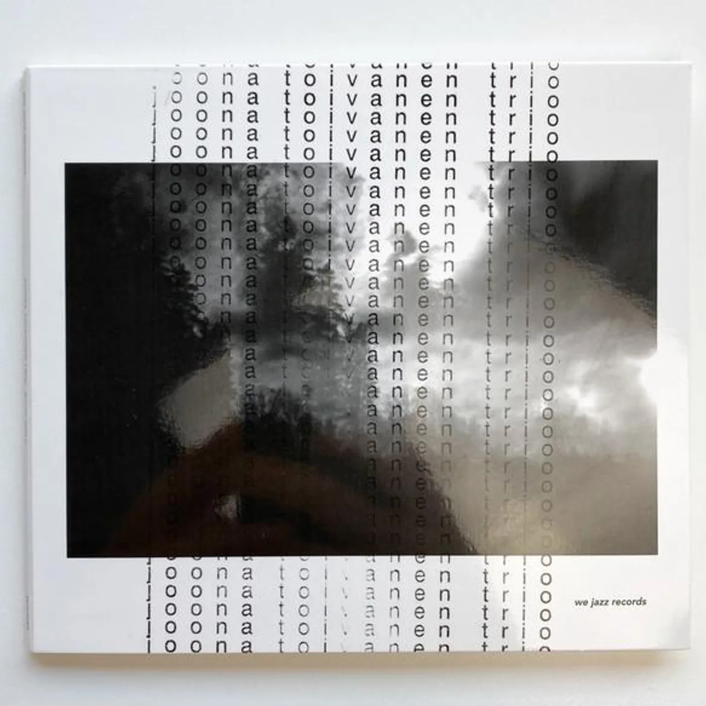 Joona Toivanen Trio BOTH ONLY CD