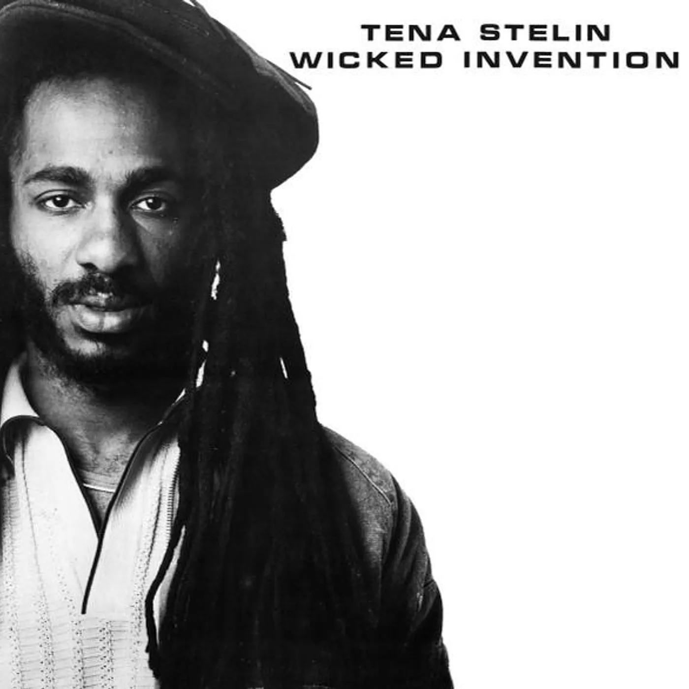 Tena Stelin & Sound Iration WICKED INVENTION Vinyl Record