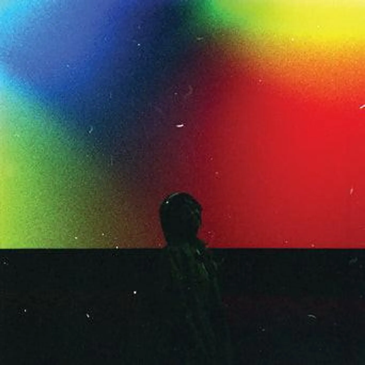 Praise ALL IN A DREAM Vinyl Record