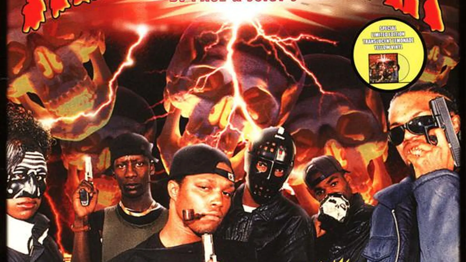 ●LOW LIFE MAFIA Three 6 Mafia - Tear da Club Up '97 (Official Video) - YouTube