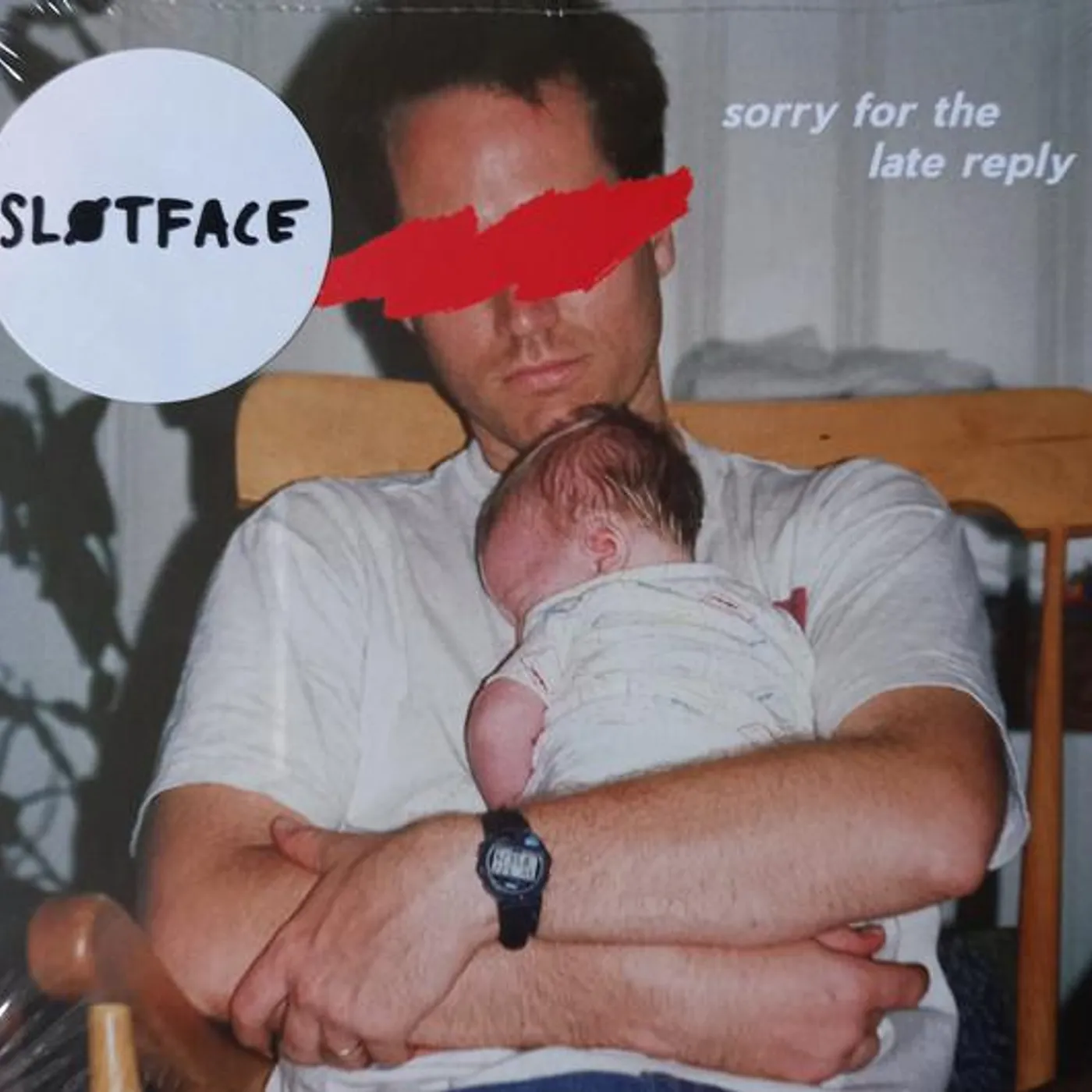 Sløtface SORRY FOR THE LATE REPLY CD