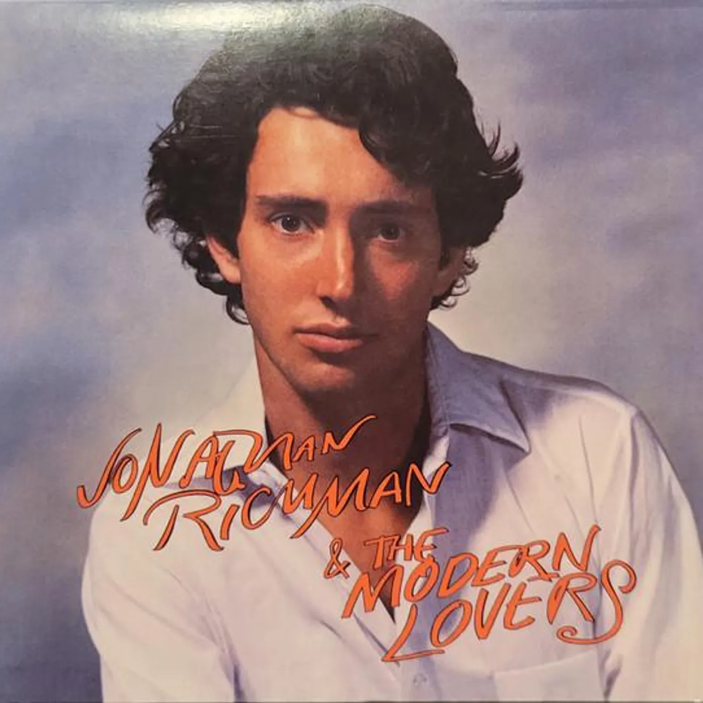 JONATHAN RICHMAN & THE MODERN LOVERS CD