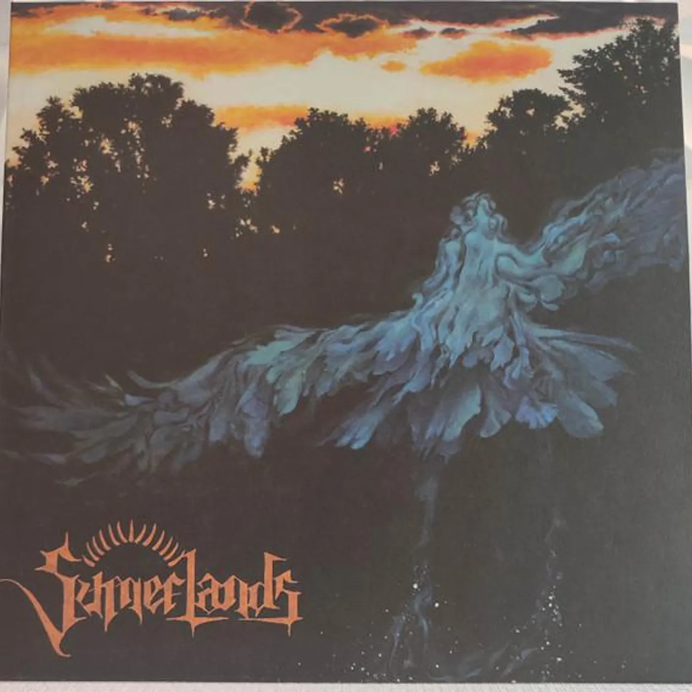 SUMERLANDS Vinyl Record
