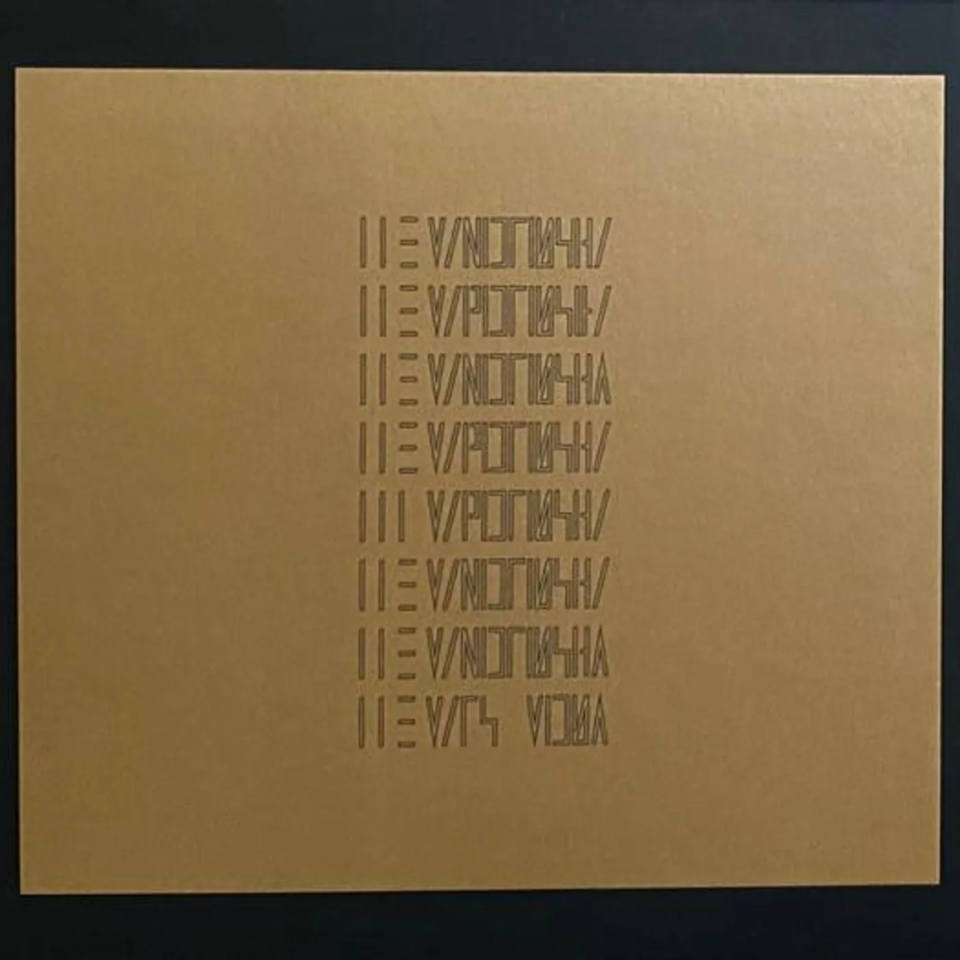The Mars Volta CD