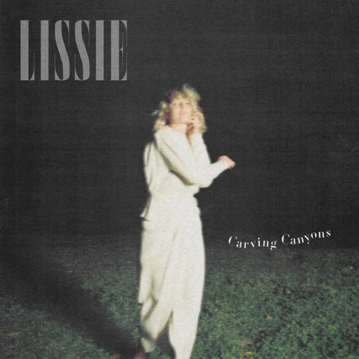 Lissie Carving Canyons Vinyl Record