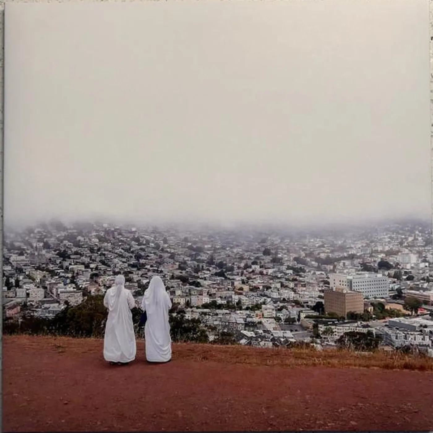 Death Cab for Cutie ASPHALT MEADOWS (ACOUSTIC) (180G) Vinyl Record