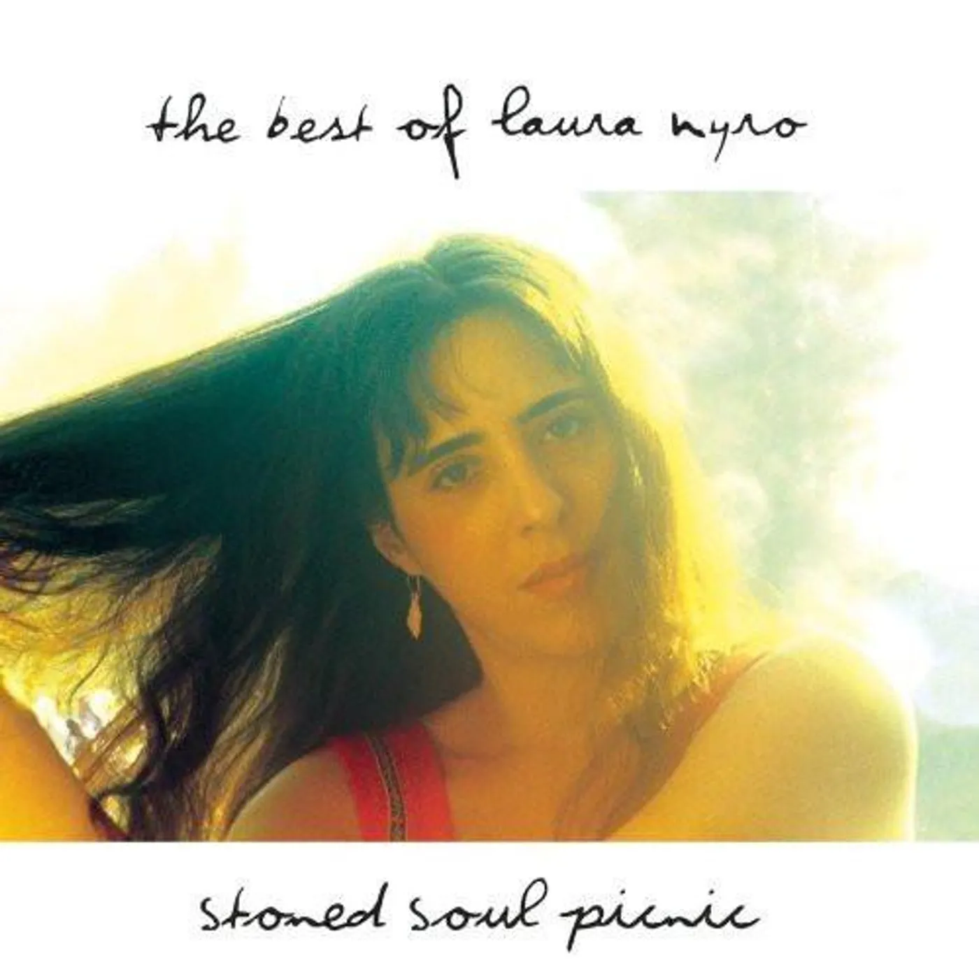 STONED SOUL PICNIC: BEST OF LAURA NYRO CD