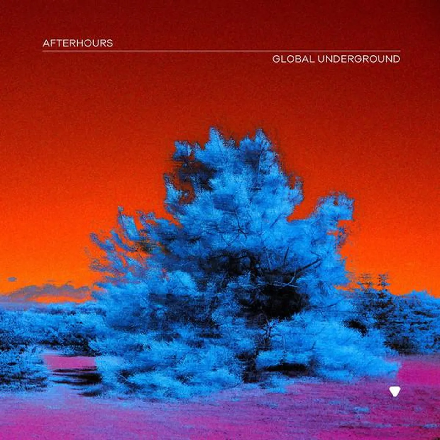 GLOBAL UNDERGROUND: AFTERHOURS 9 CD