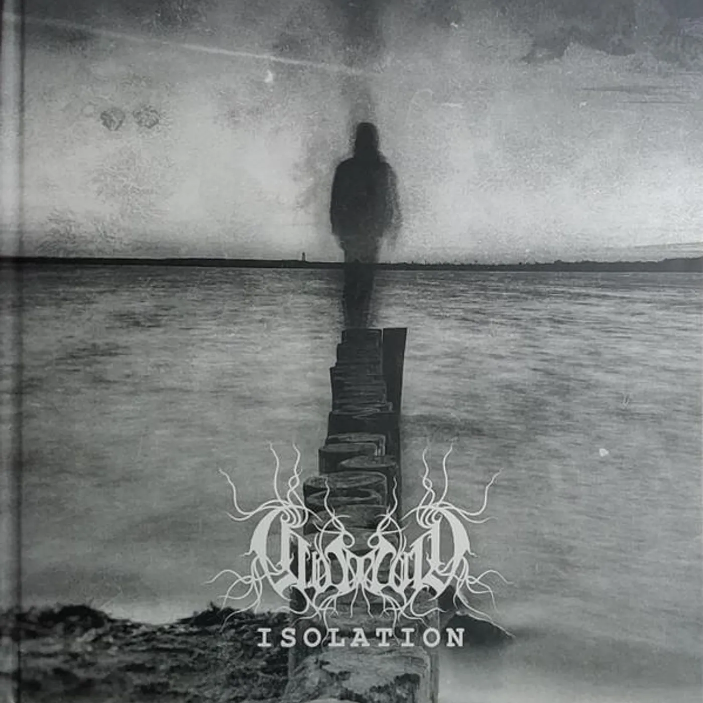ColdWorld ISOLATION CD