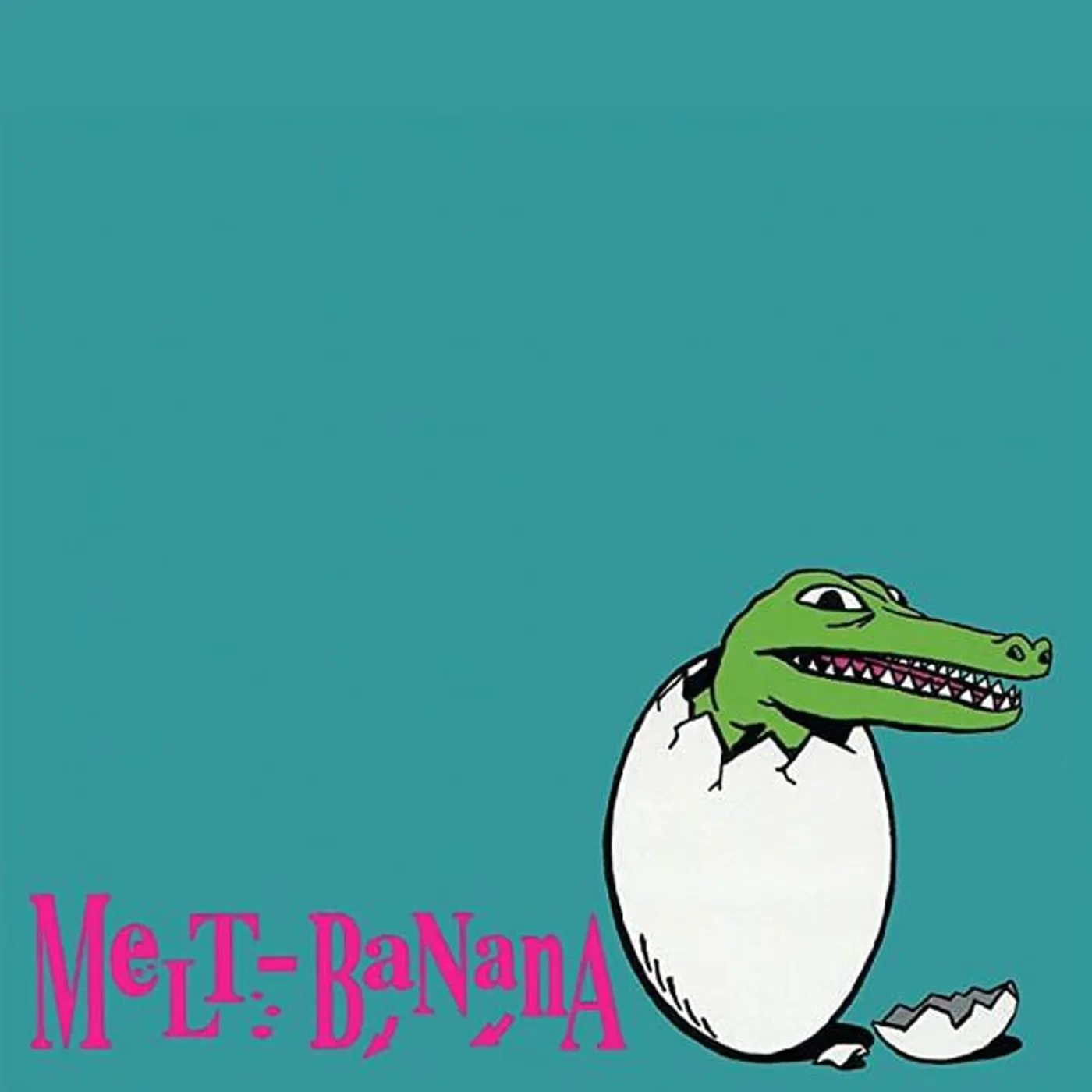 Melt-Banana SCRATCH OR STITCH (DELUXE EDITION) CD